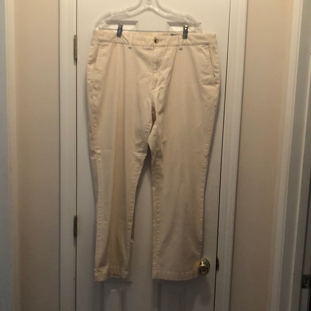 Vineyard Vines Breaker Pants